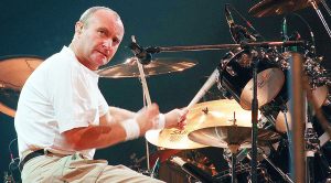 Phil Collins Openly Admits He Would Have Left Genesis To Join This Legendary Band!