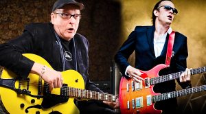 Rick Nielsen, Joe Bonamassa and Other Legends Come Together To Honor Beatles With Incredible Tribute!