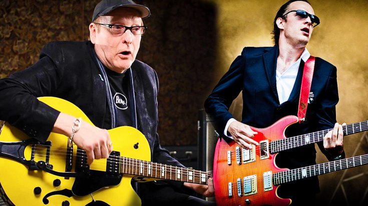 Rick Nielsen, Joe Bonamassa and Other Legends Come Together To Honor Beatles With Incredible Tribute! | Society Of Rock Videos