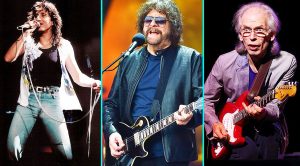 Rock And Roll Hall Of Fame Announces 2017 Nominees—You Won’t Believe Who Made The List!