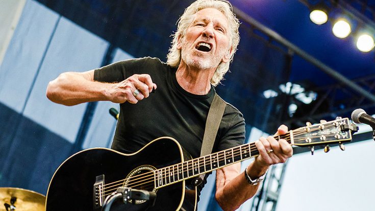 Roger Waters Shocks Crowd Of Over 200,000 With Free, Breathtaking Concert! | Society Of Rock Videos
