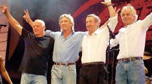 Pink Floyd Fans, Get Ready! Roger Waters Just Announced Some Amazing News For 2017!