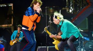 It Finally Happened! The Rolling Stones Covered The Beatles, And It Was Fantastic!