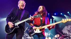 Rush Fans, Get Ready For November, Because The Band Has Announced They Will…