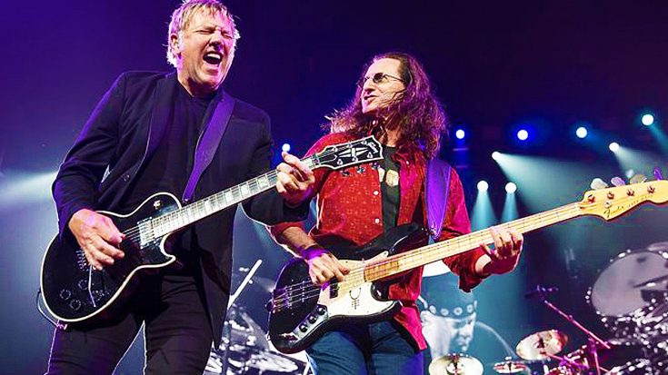 Rush Fans, Get Ready For November, Because The Band Has Announced They Will… | Society Of Rock Videos