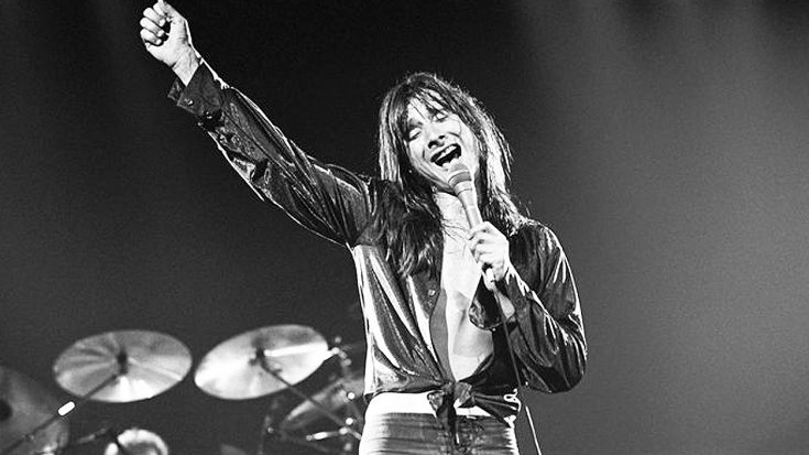5 Mind-Blowing Facts You Never Knew About Steve Perry! | Society Of Rock Videos