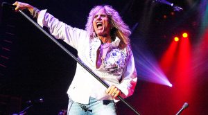 Whitesnake Fans Will Jump For Joy After Hearing The Major News David Coverdale Just Revealed!