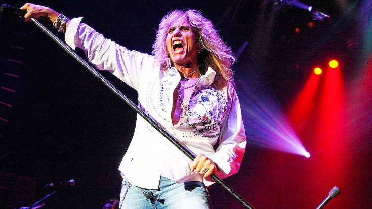 Whitesnake Fans Will Jump For Joy After Hearing The Major News David Coverdale Just Revealed! | Society Of Rock Videos