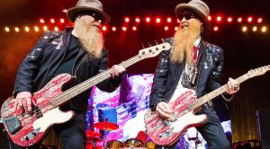 ZZ Top Announce Tour In 2017—See If They’re Coming To Your City!