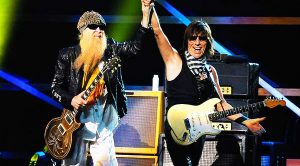 ZZ Top And Jeff Beck Join Forces To Pay Tribute To Their Roots With This Incredible Duet!