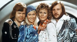 ABBA Announce Official Reunion For The First Time In Over 30 Years!