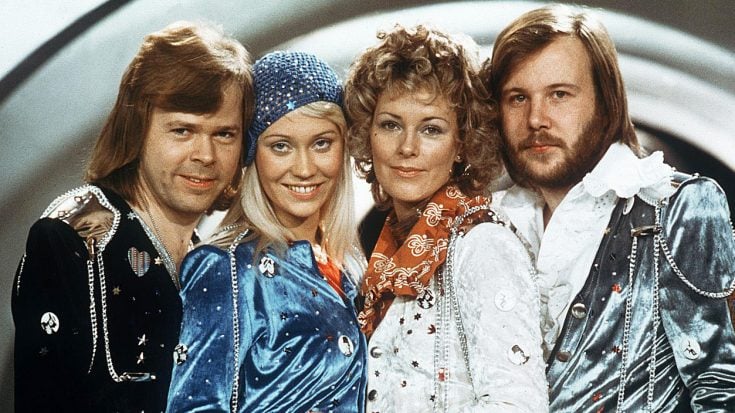 ABBA Announce Official Reunion For The First Time In Over 30 Years! | Society Of Rock Videos