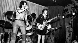 In 1976, AC/DC Played “Jailbreak” On Stage And They Never Really Looked Back After That…