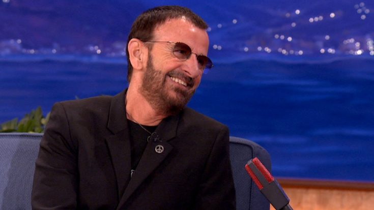 Ringo Starr’s All Star Band Announce 2023 Tour | Society Of Rock Videos