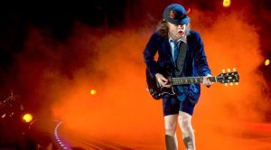 AC/DC Close Out Their Show In The Most Epic Way Possible | ‘For Those About To Rock’ Live