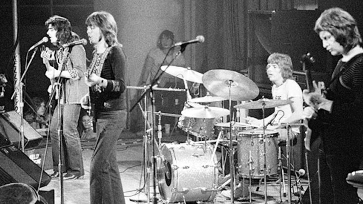 Even 46 Years Later, Badfinger Still Shines Ever So Bright | ‘No Matter What’ Live 1970 | Society Of Rock Videos