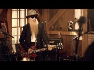 Billy Gibbons Share ZZ Top Is “Somewhat A New Band” Now