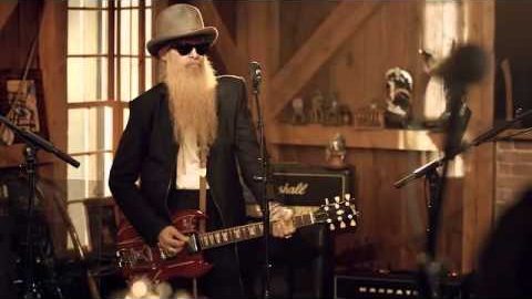Billy Gibbons Share ZZ Top Is “Somewhat A New Band” Now | Society Of Rock Videos
