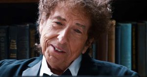 Oh, So This Is Why Bob Dylan Never Responded To His Nobel Prize…