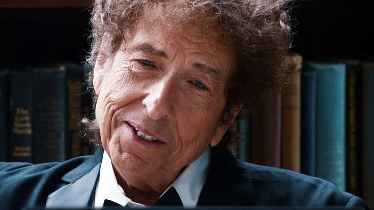 Oh, So This Is Why Bob Dylan Never Responded To His Nobel Prize… | Society Of Rock Videos