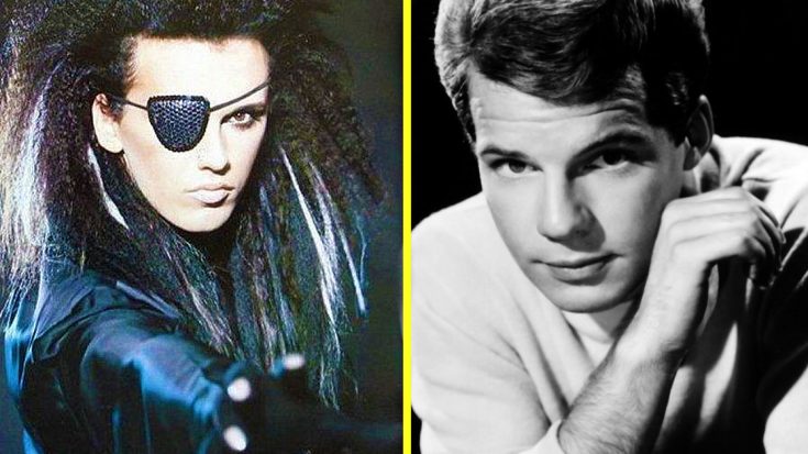2016 Claims Two More Rock And Roll Icons | Society Of Rock Videos