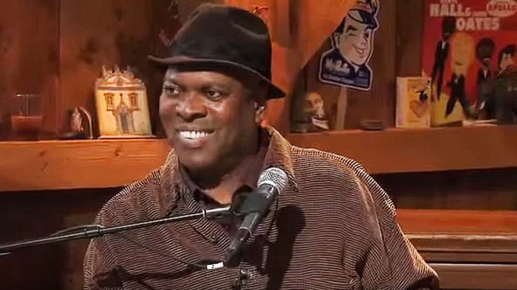 Booker T. Jones Reinvents Himself And Dazzles His Peers | ‘Green Onions’ Live In Studio | Society Of Rock Videos