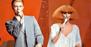 40 Years Ago: David Bowie And Cher Share A Stage, And We’re Still Not Sure How The Universe Didn’t Implode