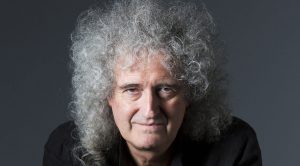 Sad News Regarding Queen’s Brian May – Now Battling Persistent Illness…