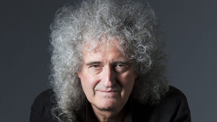 Sad News Regarding Queen’s Brian May – Now Battling Persistent Illness… | Society Of Rock Videos