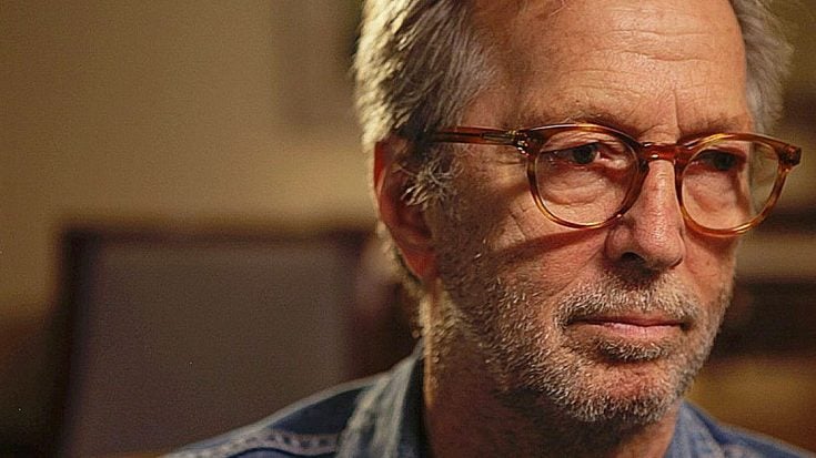 Uh Oh! Legal Woes Spell Trouble For Eric Clapton | Society Of Rock Videos