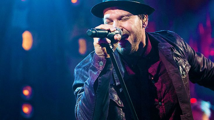 Gavin DeGraw’s Fall Tour Is Non-Stop Fun As Classics Like “Best I Ever Had” Come To Center Stage | Society Of Rock Videos