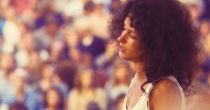 Grace Slick Takes Woodstock Down The Rabbit Hole With Strange, Beautiful “White Rabbit” Performance
