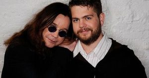 According To Jack Osbourne, This Is The Most Important Piece Of Advice Ozzy Has Ever Given Him