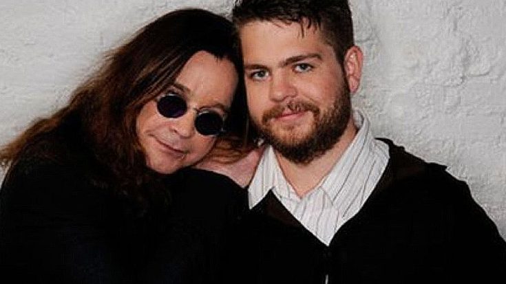 According To Jack Osbourne, This Is The Most Important Piece Of Advice Ozzy Has Ever Given Him | Society Of Rock Videos