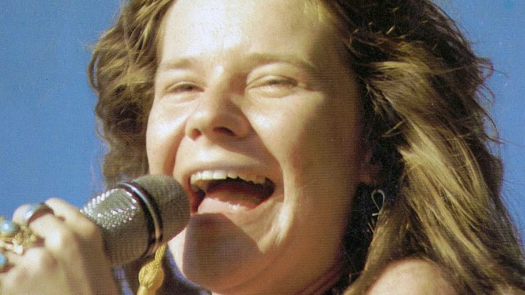 45 Years After Janis Joplin Took It To #1, The Mystery Of “Me And Bobby McGee” Has Been Solved | Society Of Rock Videos