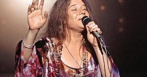 Discover Janis Joplin’s 1965 Demos