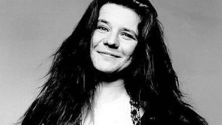 Janis Joplin (Finally) Heads To The Big Screen, And You Won’t Believe Which A-List Actress Is Playing Her | Society Of Rock Videos