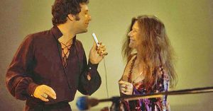 The Party Doesn’t Start Until You’ve Seen Janis Joplin And Tom Jones Dancing Up A Storm On Live TV