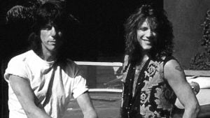 Jon Bon Jovi Explains The Real Stand About Reunion