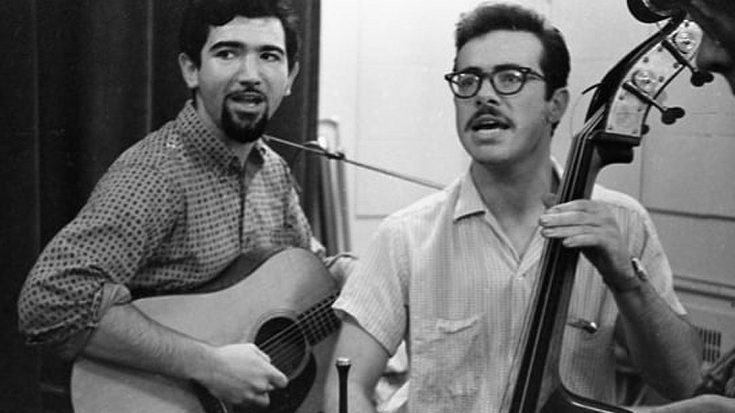 Hear Jerry Garcia Explore His Bluegrass Roots In Early 60s Recording Of “Sitting On Top Of The World” | Society Of Rock Videos