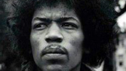 Jimi Hendrix Biopic Goes On Production Without Estate’s Support | Society Of Rock Videos