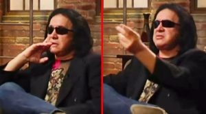 Gene Simmons Accuses His Fans Of Killing The Record Industry – Is His Argument Valid?
