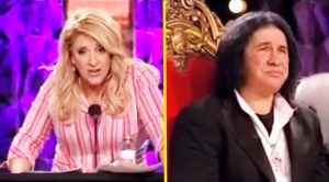 If You Remember Gene Simmons Was Roasted On Live TV… You’d Remember How Brutal It Was