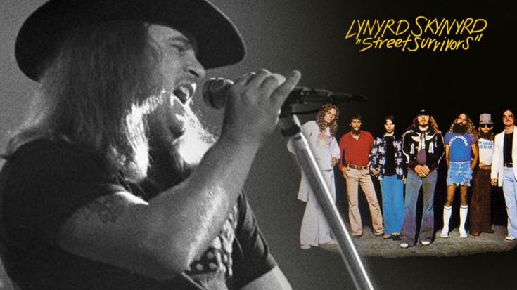 Ronnie Van Zant Channels Spirit Of Outlaw Country With Gritty Merle Haggard Inspired “Jacksonville Kid” | Society Of Rock Videos