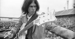 Neil Young’s 15 Greatest Protest Songs