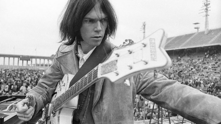 Neil Young’s 15 Greatest Protest Songs | Society Of Rock Videos