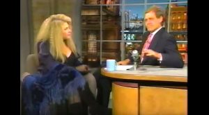 Stevie Nicks Talked About Politics For One Second And This Audience Loses It, Completely…