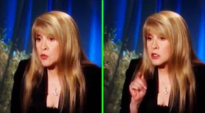 What Stevie Nicks Has To Say About Cellphones Will Make You Ashamed To Be A Cellphone User