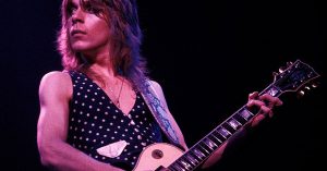 Randy Rhoads Reveals The Startling, Scary Truth Of Being A Rockstar