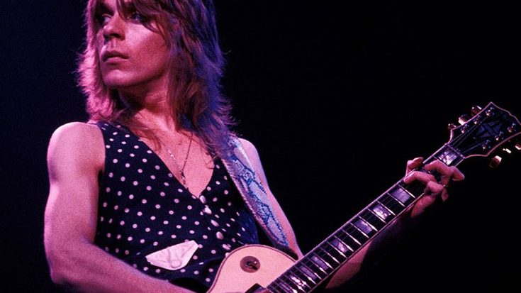 Randy Rhoads Reveals The Startling, Scary Truth Of Being A Rockstar | Society Of Rock Videos